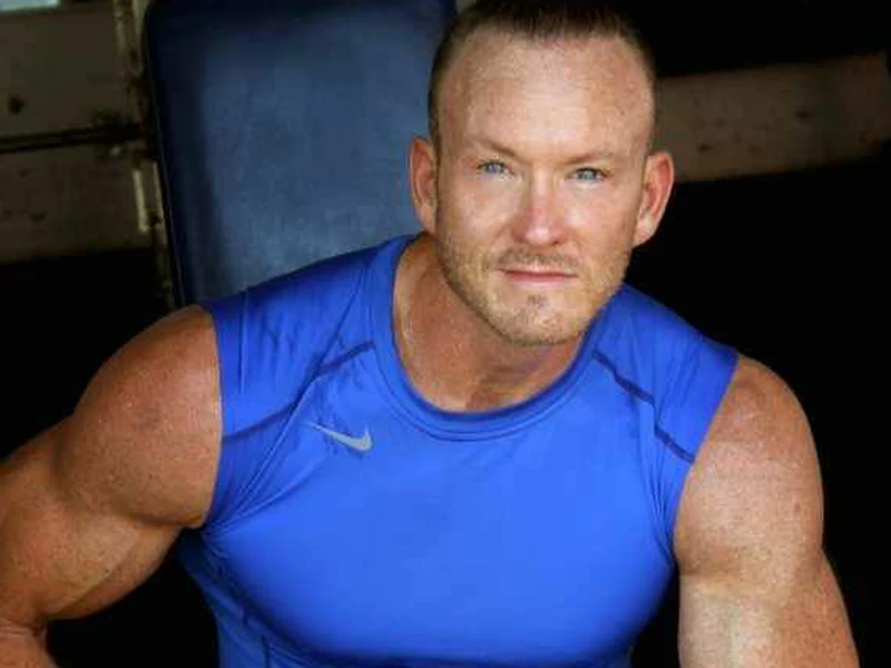 Trainer profile photo