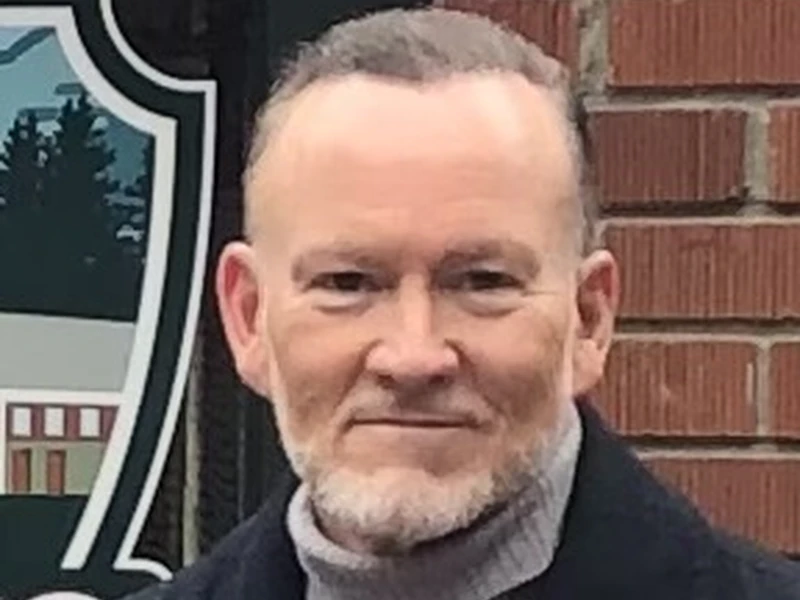 Trainer profile photo thumbnail