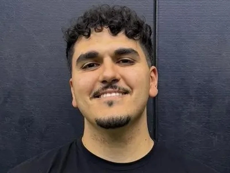 Trainer profile photo