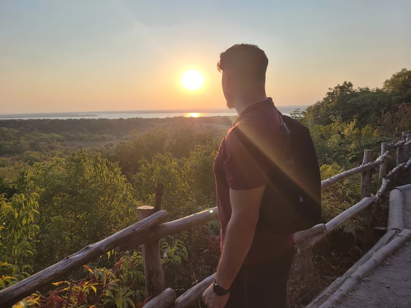 Trainer profile photo thumbnail