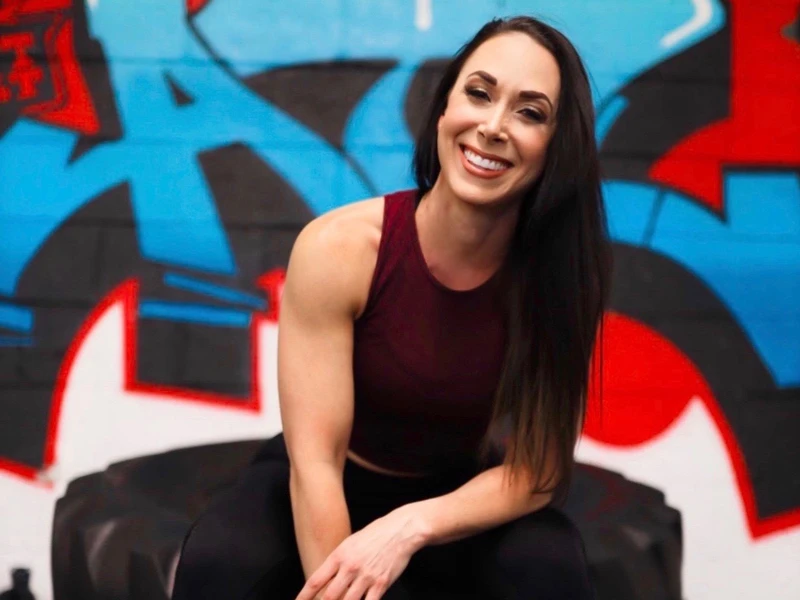 Trainer profile photo