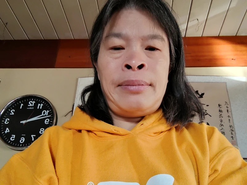 Trainer profile photo