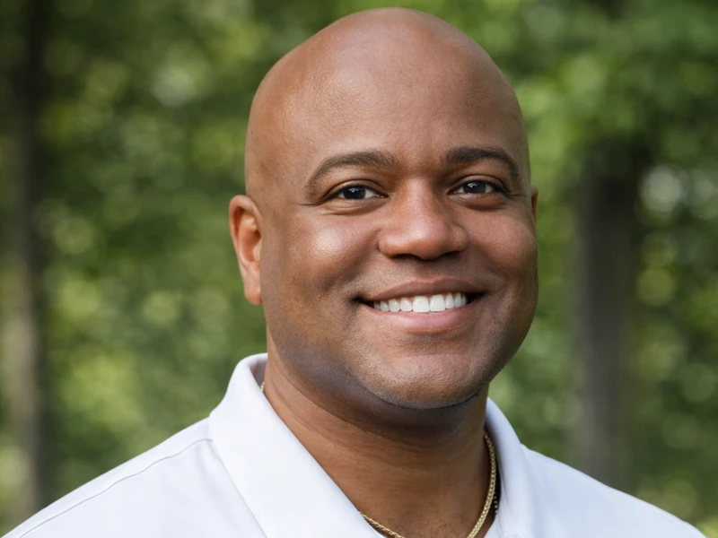 Trainer profile photo