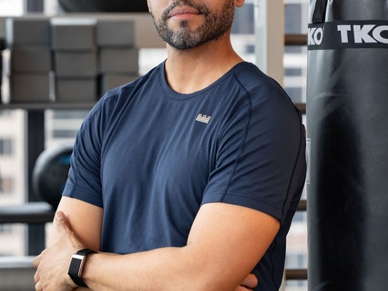 Trainer profile photo 3