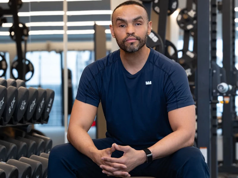 Trainer profile photo