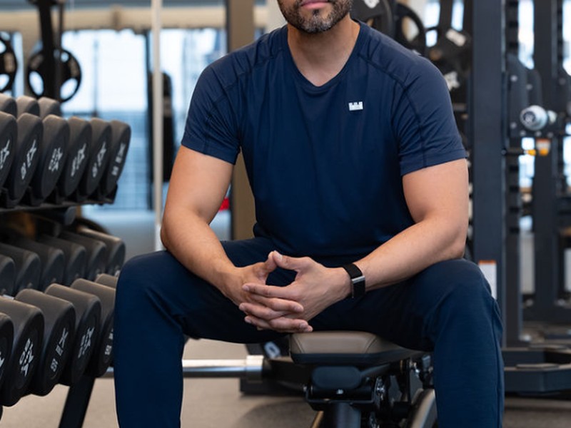 Trainer profile photo 1