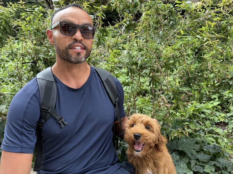 Trainer profile photo 6