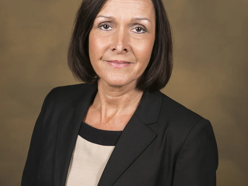 Trainer profile photo