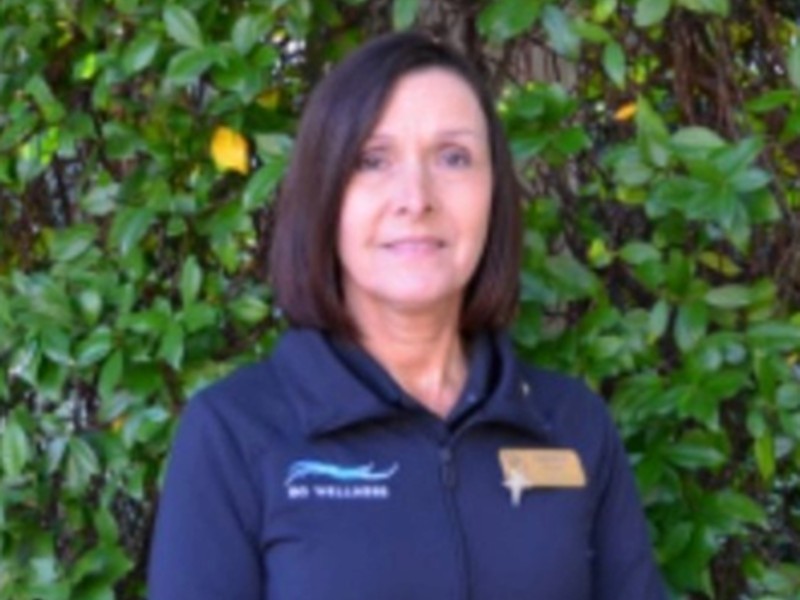 Trainer profile photo 2
