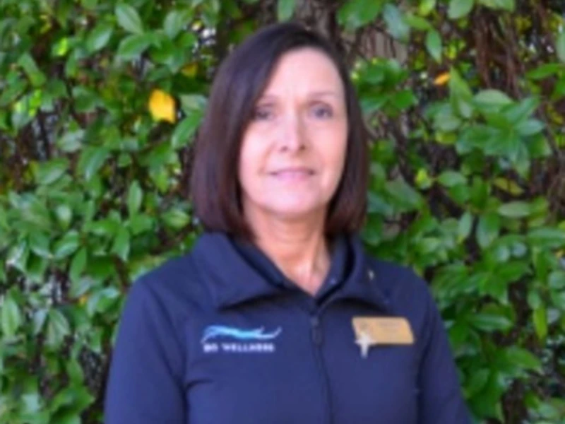 Trainer profile photo thumbnail