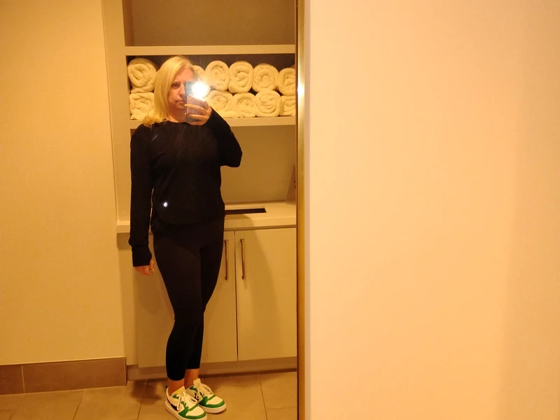 Trainer profile photo thumbnail