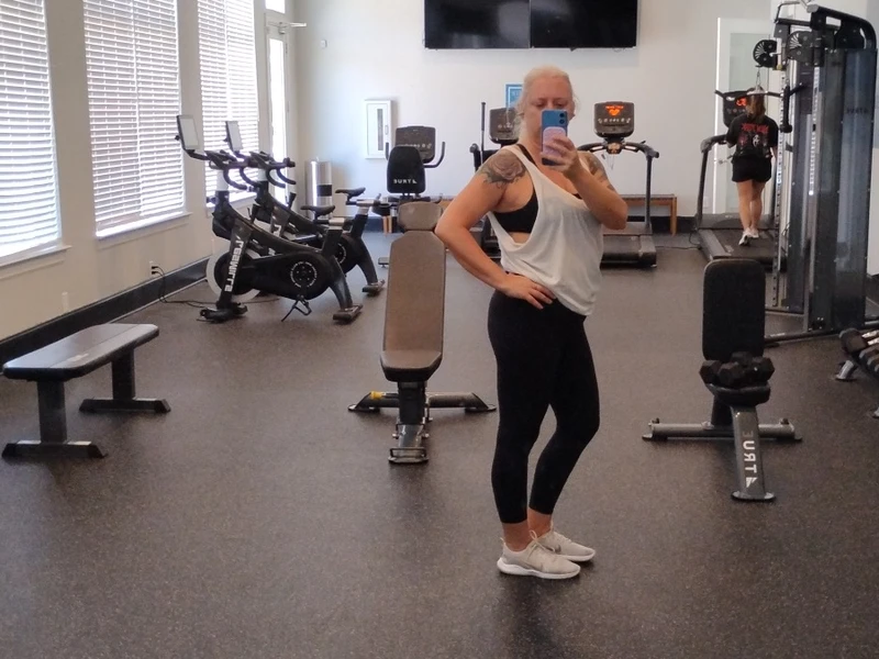 Trainer profile photo thumbnail