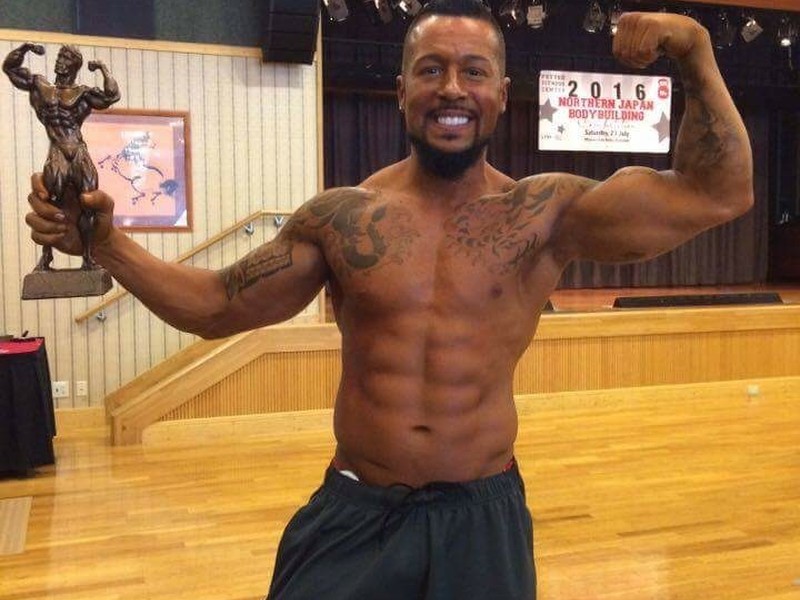 Trainer profile photo 4