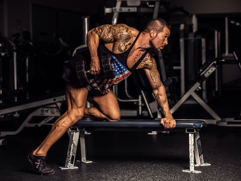 Trainer profile photo thumbnail