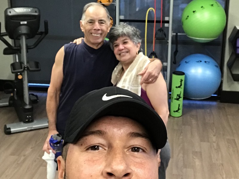 Trainer profile photo 5