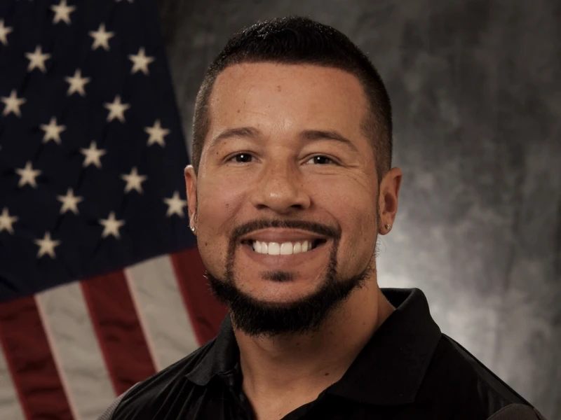 Trainer profile photo