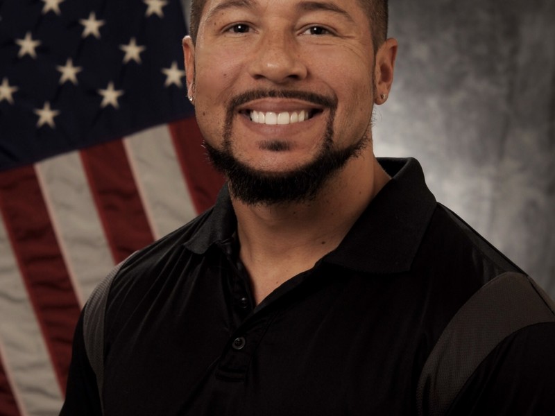 Trainer profile photo 1