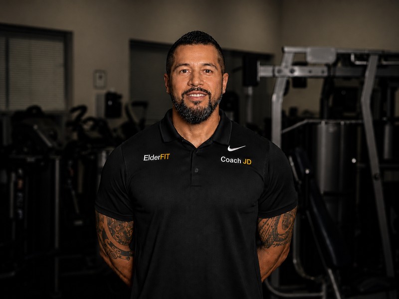 Trainer profile photo 1