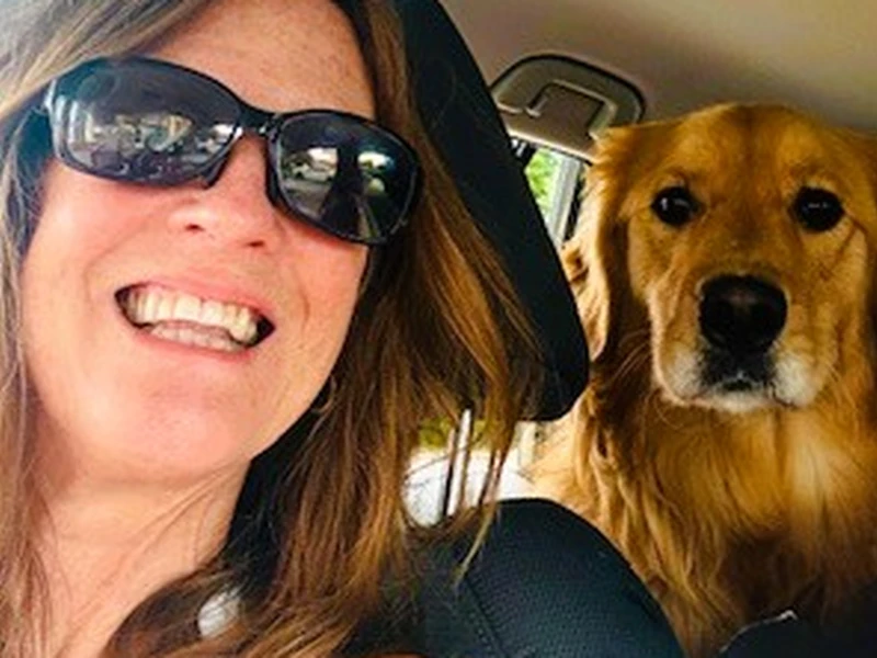 Trainer profile photo thumbnail