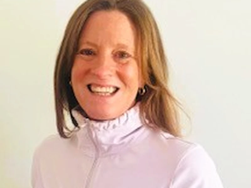 Trainer profile photo thumbnail