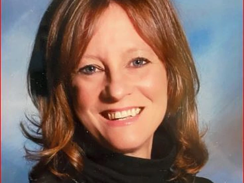 Trainer profile photo