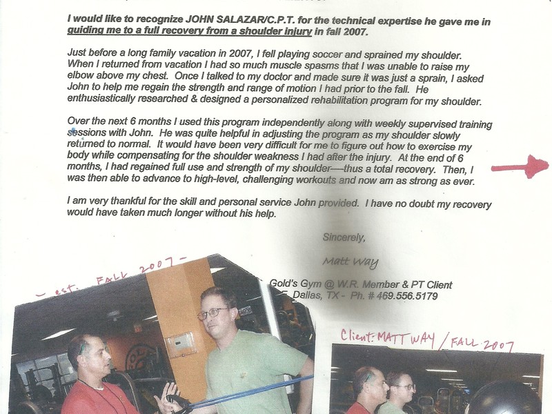 Trainer profile photo 2