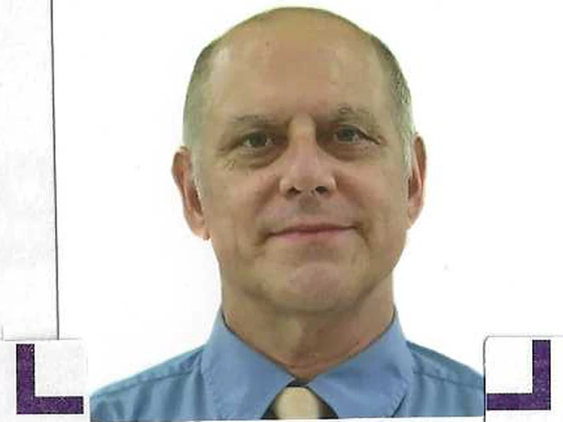 Trainer profile photo thumbnail