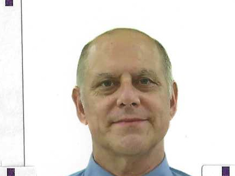 Trainer profile photo 1