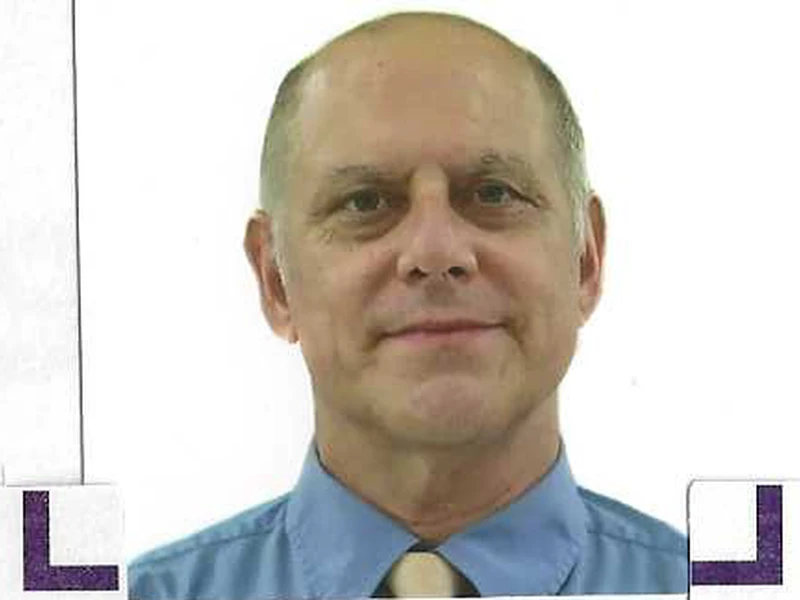 Trainer profile photo