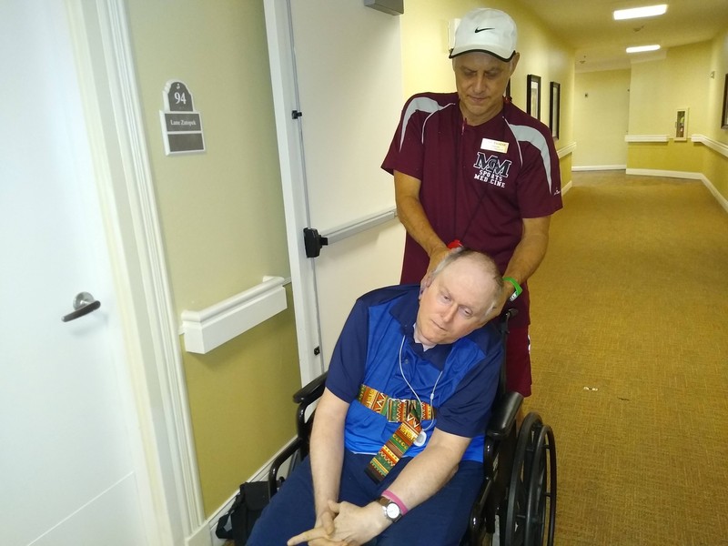 Trainer profile photo 3