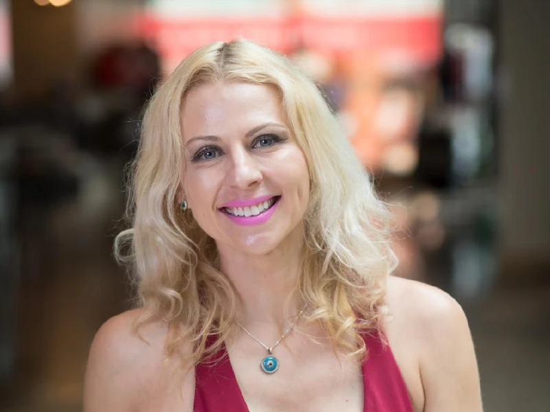 Trainer profile photo