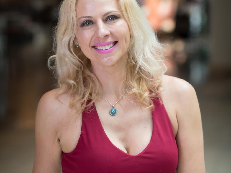 Trainer profile photo 1