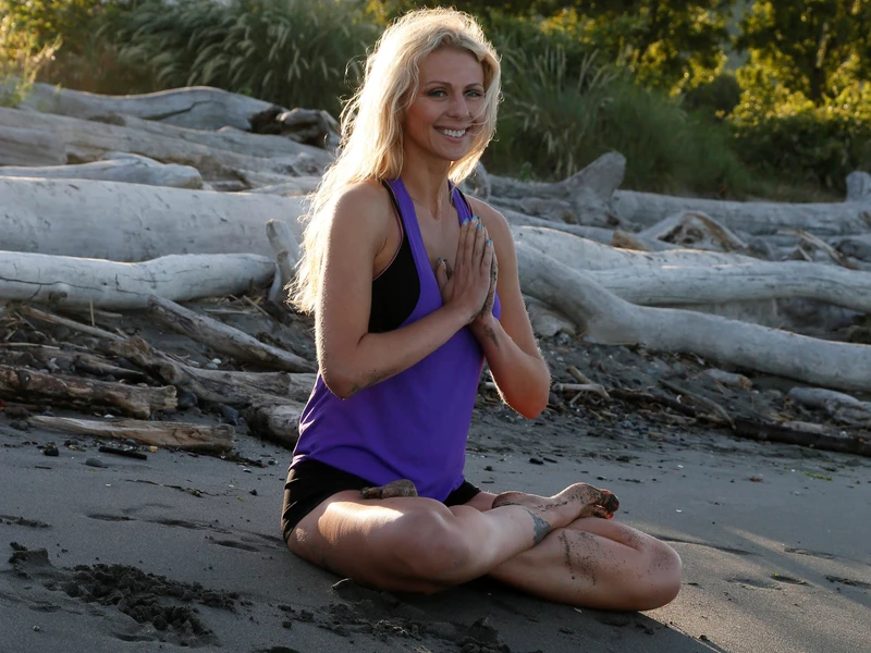 Trainer profile photo thumbnail