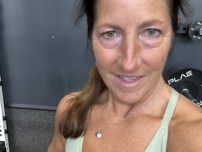 Trainer profile photo thumbnail