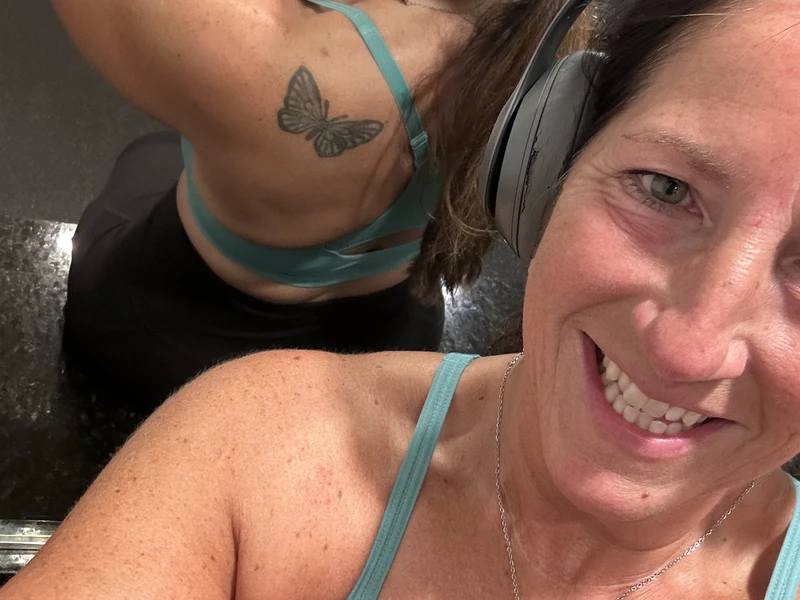 Trainer profile photo