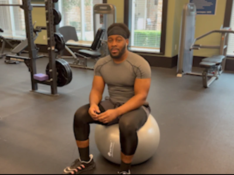 Trainer profile photo thumbnail