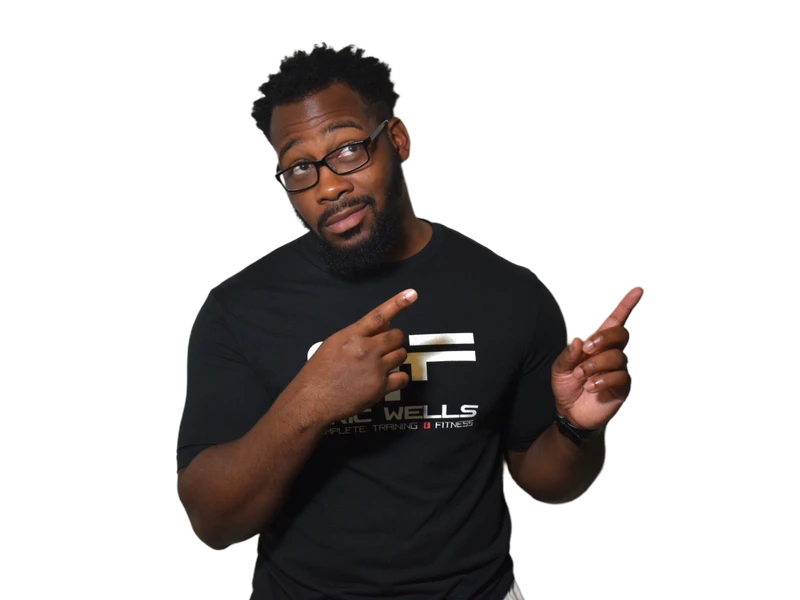 Trainer profile photo thumbnail