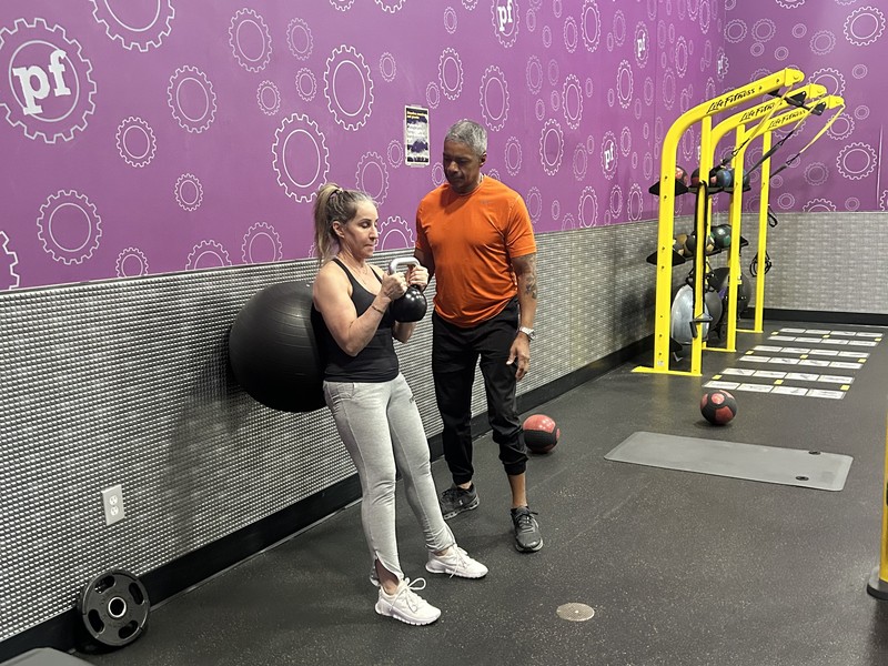 Trainer profile photo 4