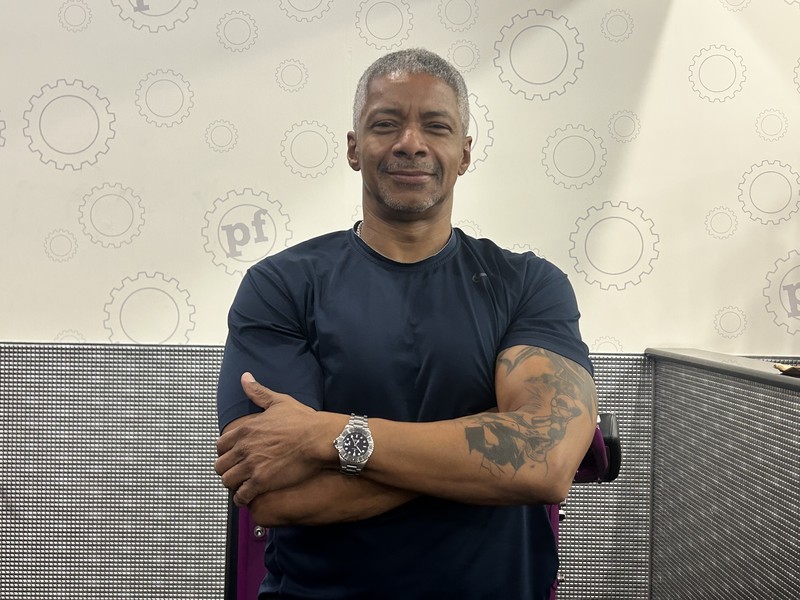 Trainer profile photo 1