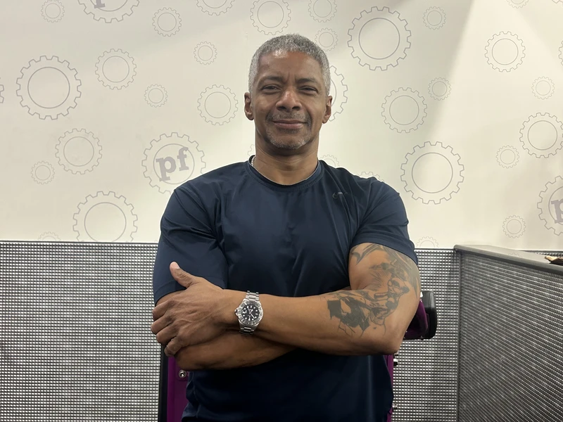 Trainer profile photo