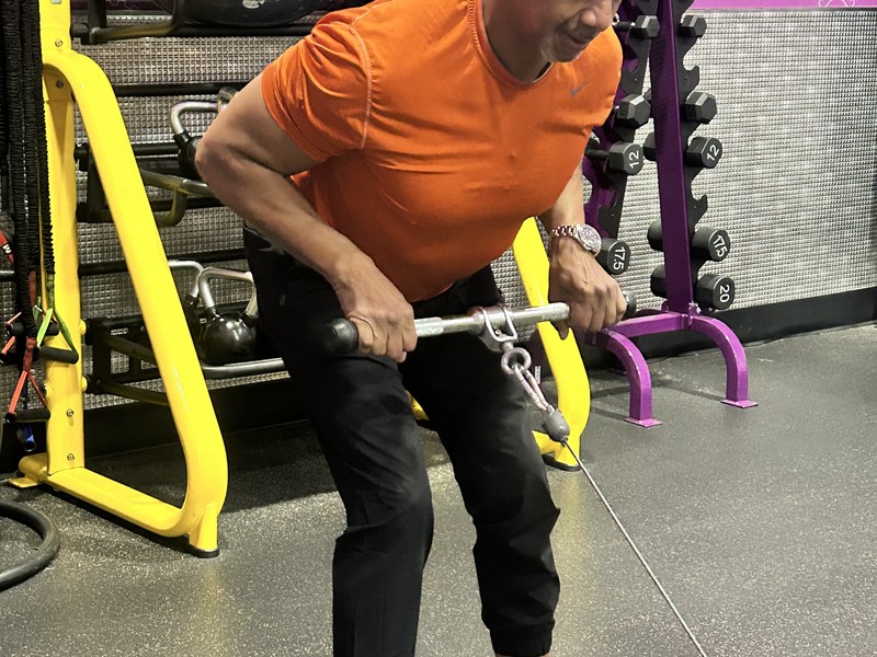 Trainer profile photo 2