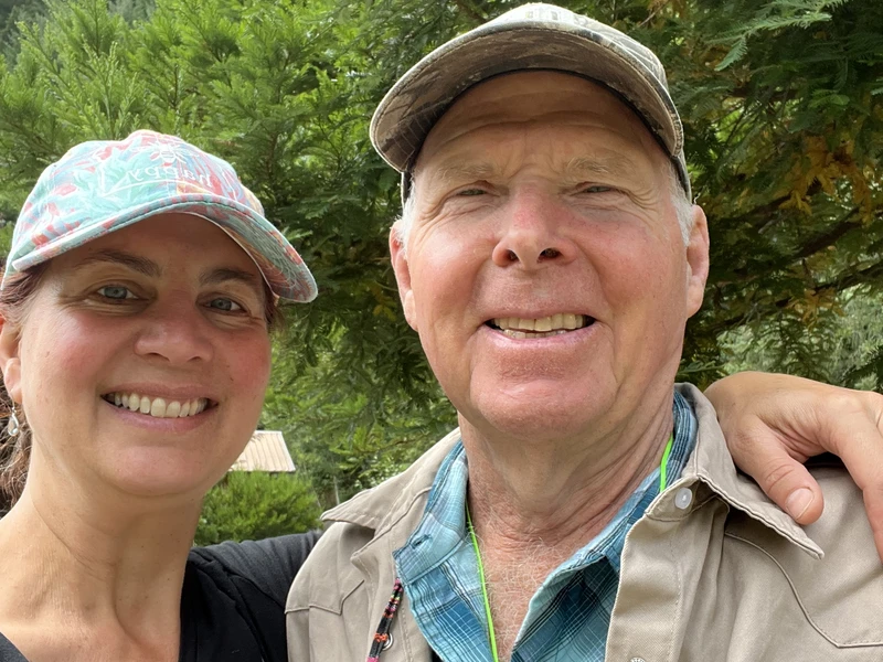 Trainer profile photo thumbnail