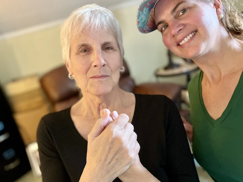 Trainer profile photo thumbnail