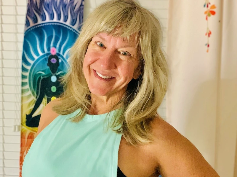 Trainer profile photo