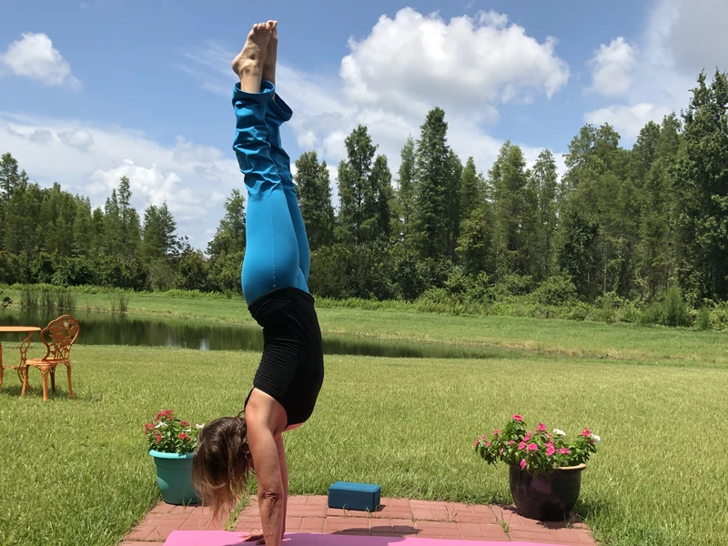 Trainer profile photo thumbnail