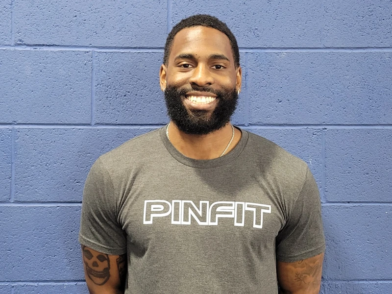 Trainer profile photo