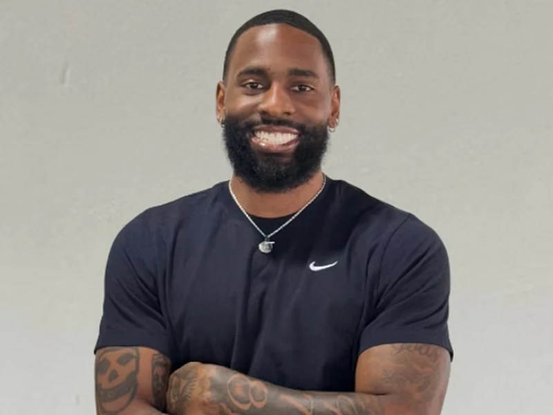 Trainer profile photo
