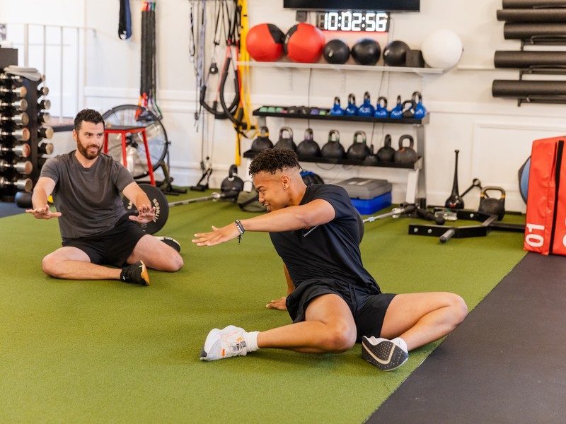 Trainer profile photo 4