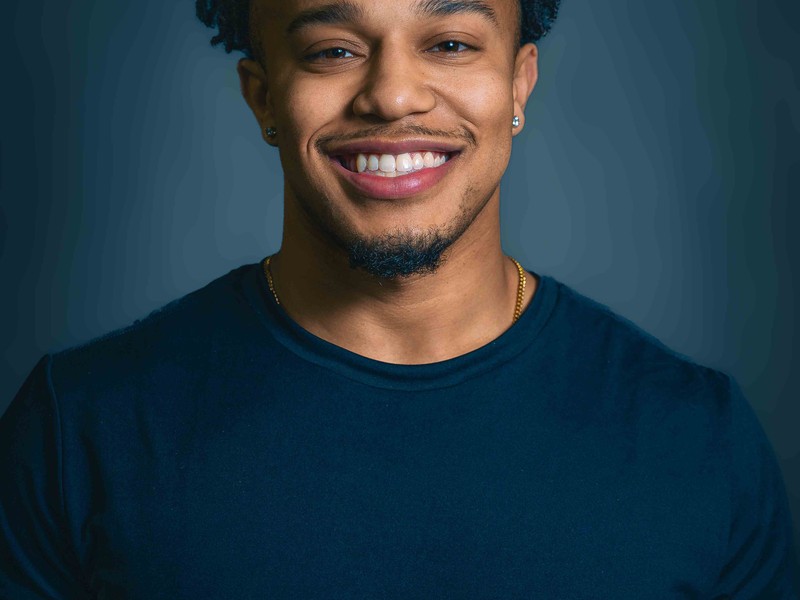 Trainer profile photo 1