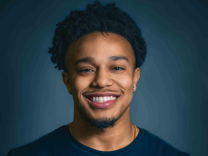 Trainer profile photo